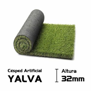 Cesped Yalva 32 01