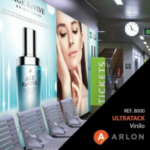 Arlon 8000 Ultratack 01