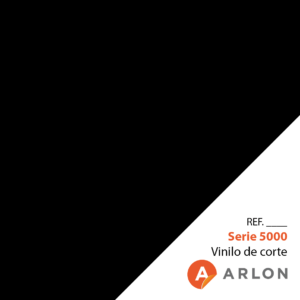 Arlon Serie 5000 Negro 01