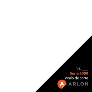 Arlon Serie 5000 Blanco 01