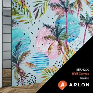 Arlon 4200 Canvas 01