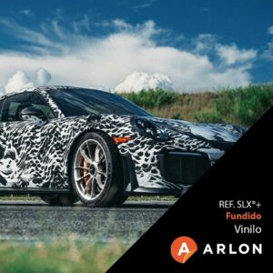 Arlon Slxr+ 01