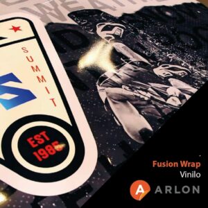 Fuison Wrap Vinilo 01