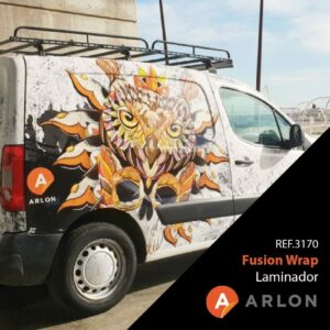 Laminador Fusion Wrap 01
